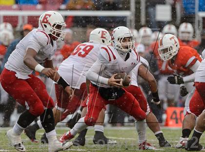 Thumbnail 3 in Timpview vs. East (Utah 4A Semifinal) photogallery.