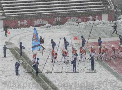 Thumbnail 1 in Timpview vs. East (Utah 4A Semifinal) photogallery.