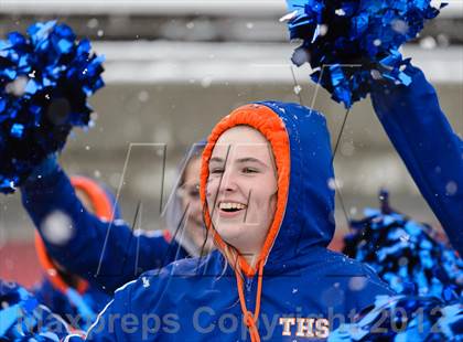 Thumbnail 1 in Timpview vs. East (Utah 4A Semifinal) photogallery.