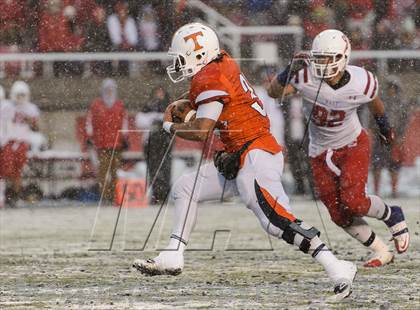 Thumbnail 2 in Timpview vs. East (Utah 4A Semifinal) photogallery.