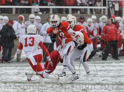 Thumbnail 3 in Timpview vs. East (Utah 4A Semifinal) photogallery.