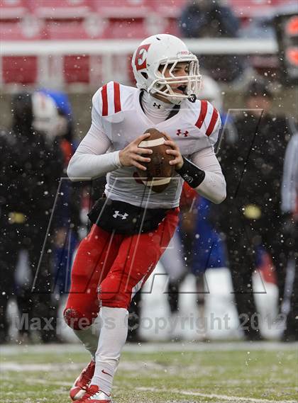 Thumbnail 1 in Timpview vs. East (Utah 4A Semifinal) photogallery.