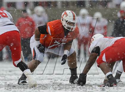 Thumbnail 3 in Timpview vs. East (Utah 4A Semifinal) photogallery.