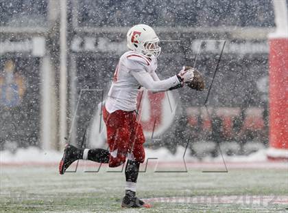 Thumbnail 2 in Timpview vs. East (Utah 4A Semifinal) photogallery.