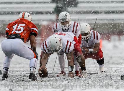 Thumbnail 3 in Timpview vs. East (Utah 4A Semifinal) photogallery.