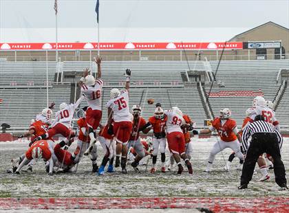 Thumbnail 3 in Timpview vs. East (Utah 4A Semifinal) photogallery.