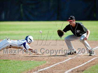 Thumbnail 1 in Glendora @ Rancho Cucamonga photogallery.