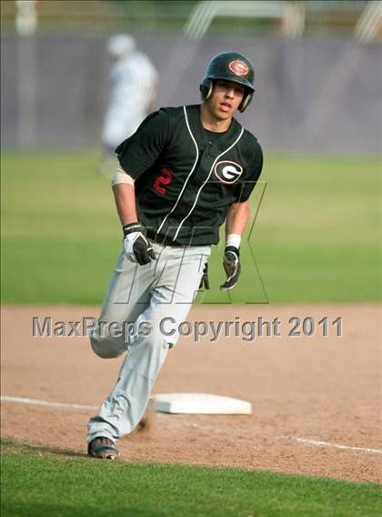 Thumbnail 2 in Glendora @ Rancho Cucamonga photogallery.