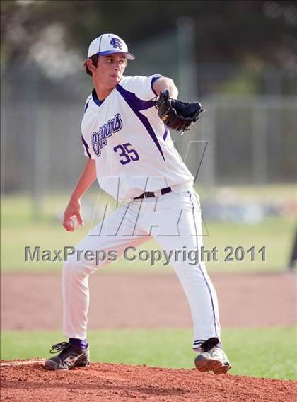 Thumbnail 3 in Glendora @ Rancho Cucamonga photogallery.