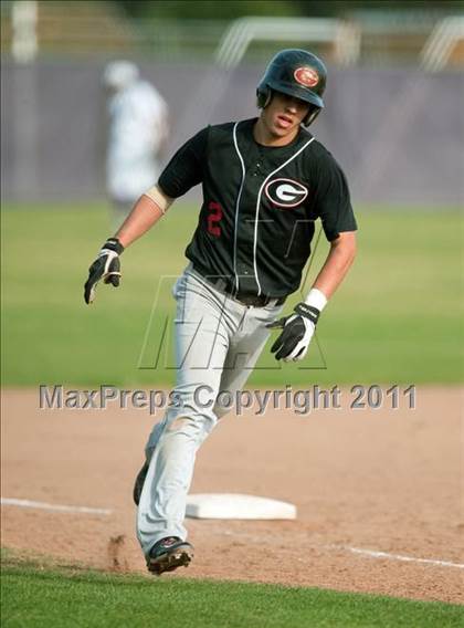 Thumbnail 1 in Glendora @ Rancho Cucamonga photogallery.