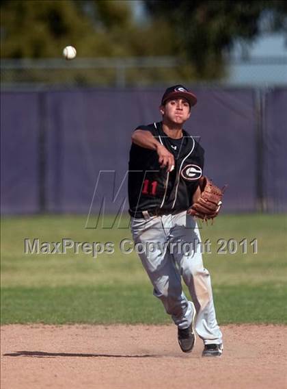 Thumbnail 3 in Glendora @ Rancho Cucamonga photogallery.