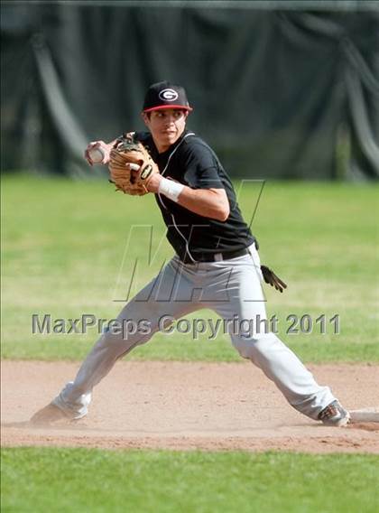 Thumbnail 3 in Glendora @ Rancho Cucamonga photogallery.