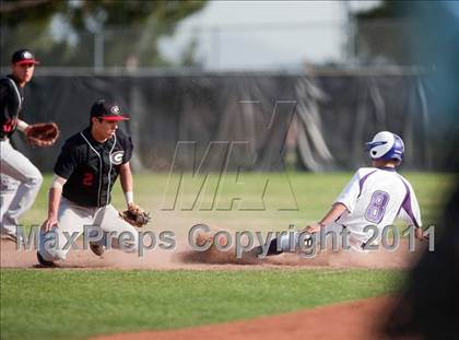 Thumbnail 3 in Glendora @ Rancho Cucamonga photogallery.