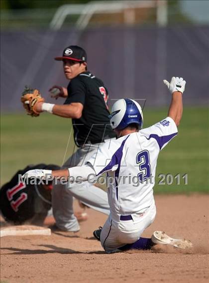 Thumbnail 1 in Glendora @ Rancho Cucamonga photogallery.