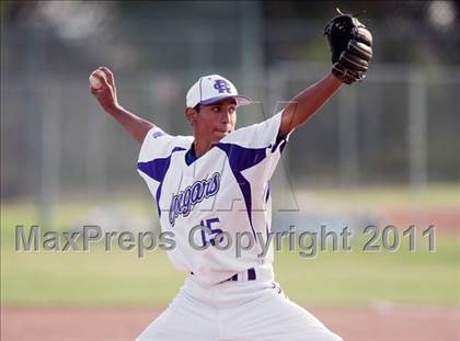 Thumbnail 2 in Glendora @ Rancho Cucamonga photogallery.