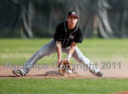 Thumbnail 1 in Glendora @ Rancho Cucamonga photogallery.