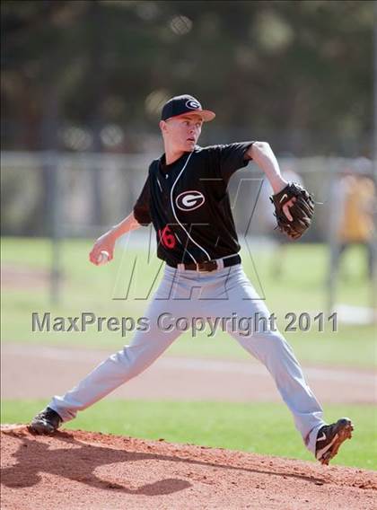 Thumbnail 1 in Glendora @ Rancho Cucamonga photogallery.