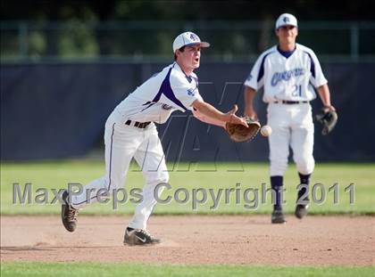 Thumbnail 3 in Glendora @ Rancho Cucamonga photogallery.