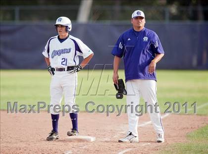 Thumbnail 1 in Glendora @ Rancho Cucamonga photogallery.
