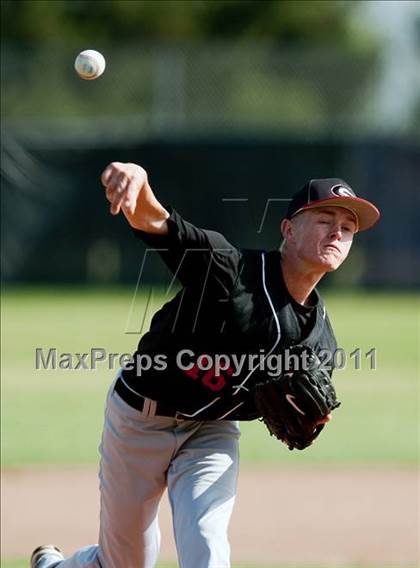 Thumbnail 3 in Glendora @ Rancho Cucamonga photogallery.