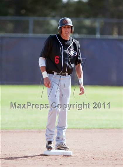 Thumbnail 3 in Glendora @ Rancho Cucamonga photogallery.