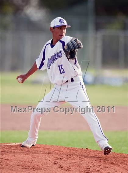 Thumbnail 2 in Glendora @ Rancho Cucamonga photogallery.