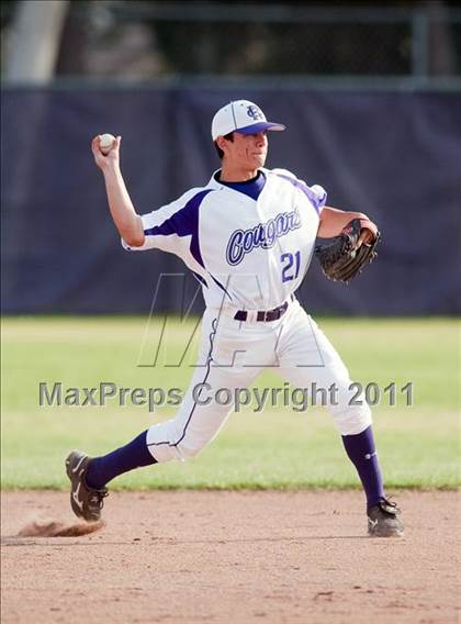 Thumbnail 2 in Glendora @ Rancho Cucamonga photogallery.