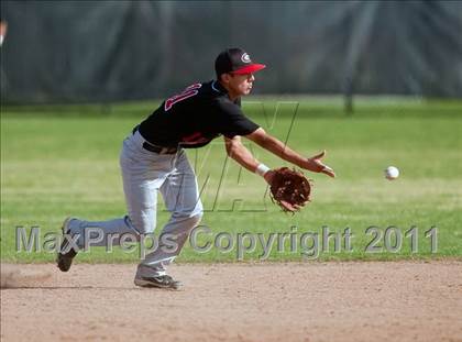 Thumbnail 1 in Glendora @ Rancho Cucamonga photogallery.