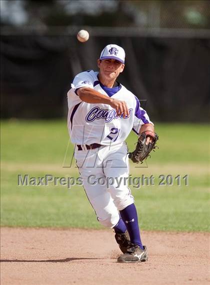 Thumbnail 1 in Glendora @ Rancho Cucamonga photogallery.