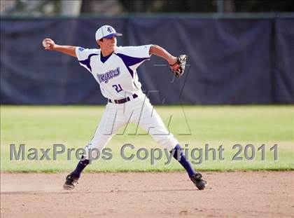 Thumbnail 1 in Glendora @ Rancho Cucamonga photogallery.