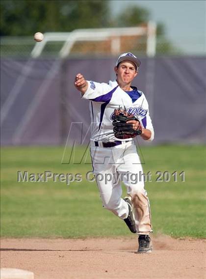 Thumbnail 3 in Glendora @ Rancho Cucamonga photogallery.
