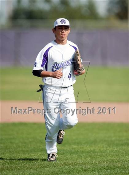 Thumbnail 1 in Glendora @ Rancho Cucamonga photogallery.