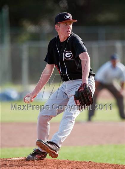 Thumbnail 1 in Glendora @ Rancho Cucamonga photogallery.