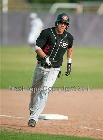 Thumbnail 1 in Glendora @ Rancho Cucamonga photogallery.