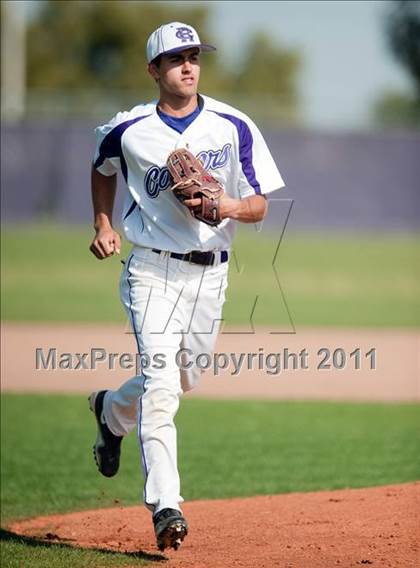 Thumbnail 3 in Glendora @ Rancho Cucamonga photogallery.