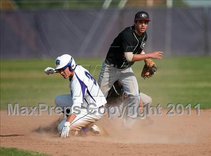Thumbnail 1 in Glendora @ Rancho Cucamonga photogallery.