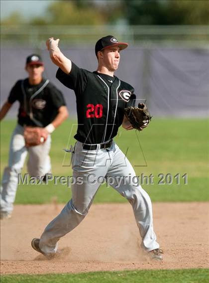 Thumbnail 2 in Glendora @ Rancho Cucamonga photogallery.