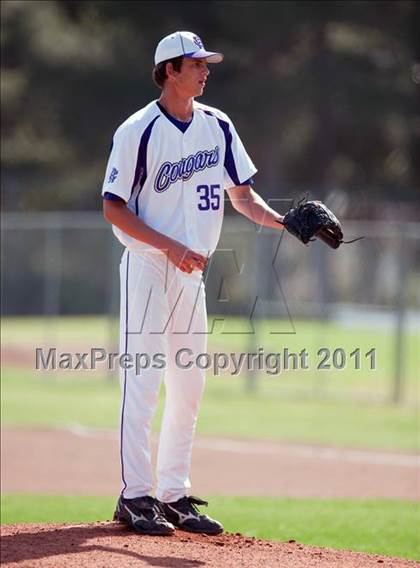 Thumbnail 1 in Glendora @ Rancho Cucamonga photogallery.