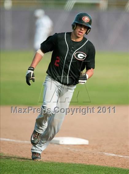 Thumbnail 3 in Glendora @ Rancho Cucamonga photogallery.