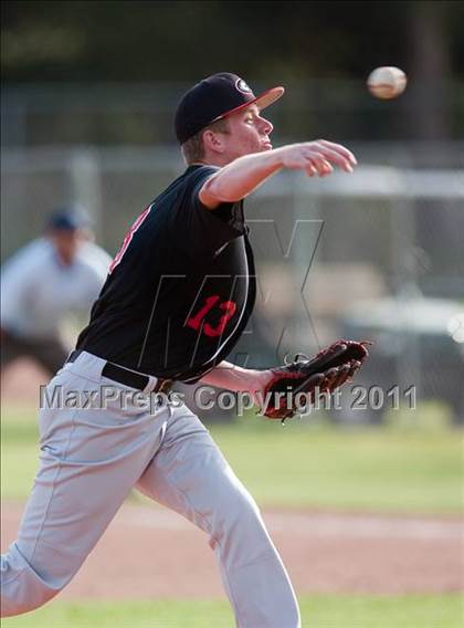 Thumbnail 1 in Glendora @ Rancho Cucamonga photogallery.