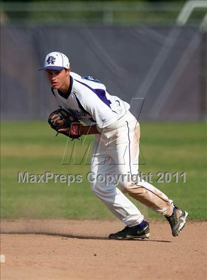 Thumbnail 1 in Glendora @ Rancho Cucamonga photogallery.