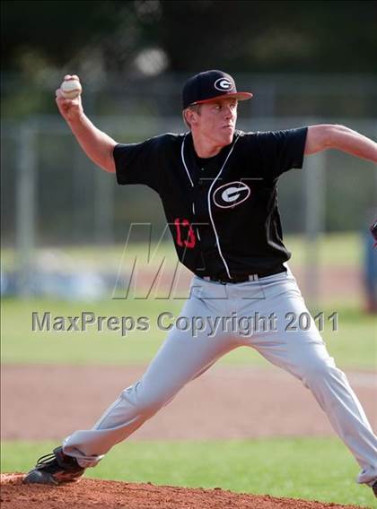 Thumbnail 2 in Glendora @ Rancho Cucamonga photogallery.