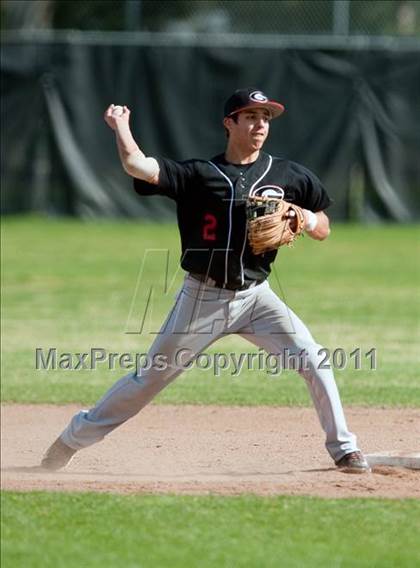 Thumbnail 1 in Glendora @ Rancho Cucamonga photogallery.