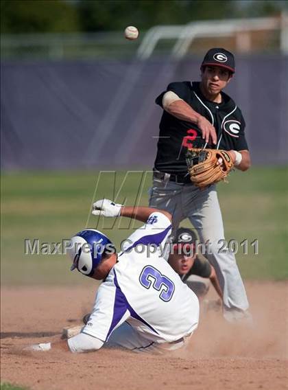 Thumbnail 3 in Glendora @ Rancho Cucamonga photogallery.