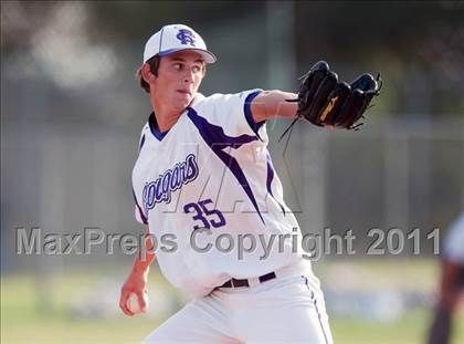 Thumbnail 1 in Glendora @ Rancho Cucamonga photogallery.