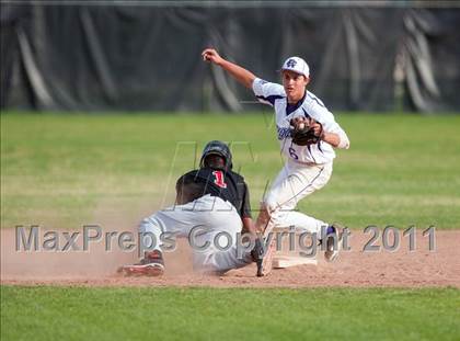 Thumbnail 1 in Glendora @ Rancho Cucamonga photogallery.
