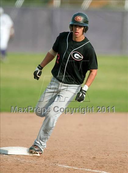 Thumbnail 3 in Glendora @ Rancho Cucamonga photogallery.