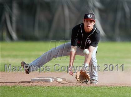Thumbnail 3 in Glendora @ Rancho Cucamonga photogallery.