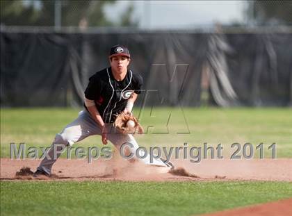 Thumbnail 2 in Glendora @ Rancho Cucamonga photogallery.