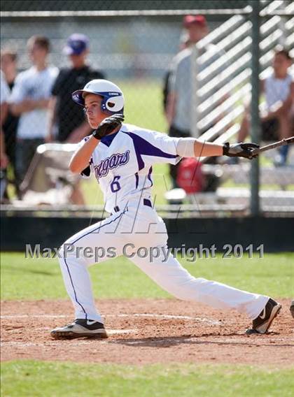 Thumbnail 1 in Glendora @ Rancho Cucamonga photogallery.